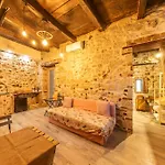 Апартаменты Casicarillo 800 Серино