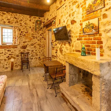 Casicarillo 800 Appartement *