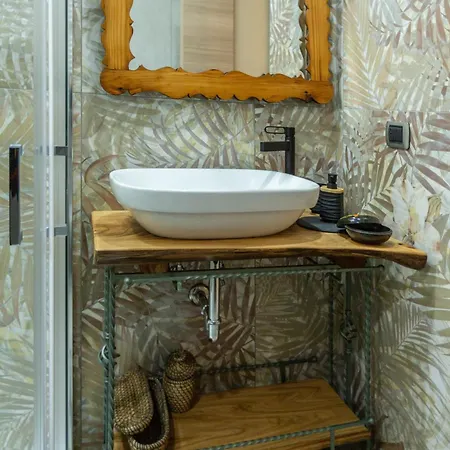 Casicarillo 800 Appartement Serino (Campania)