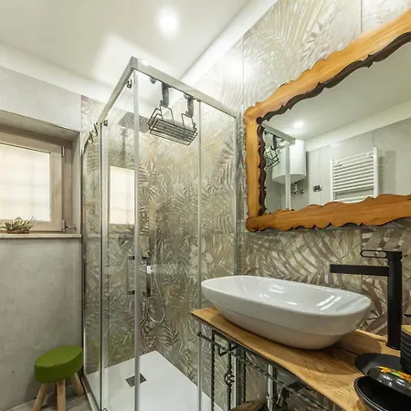 Casicarillo 800 Appartement *