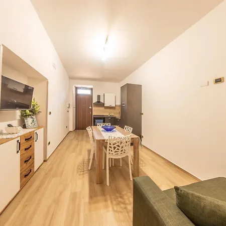 Appartement Casicarillo 800 Serino (Campania)