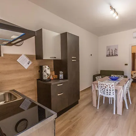 Appartamento Casicarillo 800 *