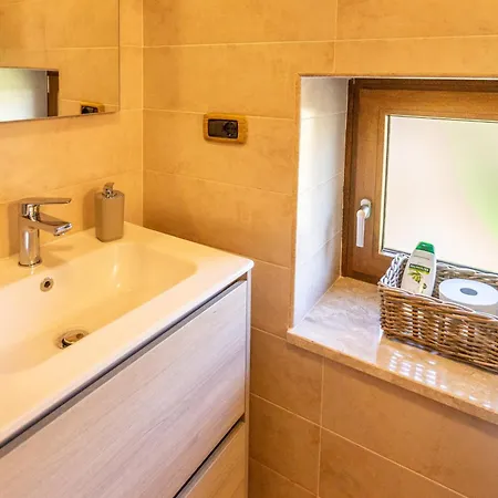 Casicarillo 800 Appartement