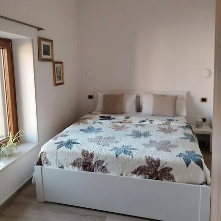 Appartement Casicarillo 800 Serino (Campania)