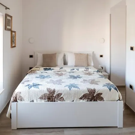 Casicarillo 800 Serino (Campania)