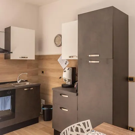 Casicarillo 800 Appartement *