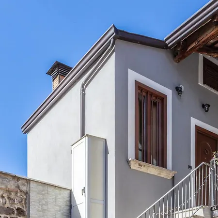 Casicarillo 800 Appartement