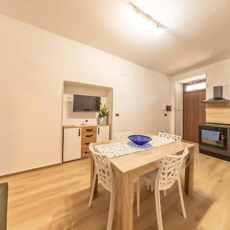 Casicarillo 800 Appartement Serino (Campania)