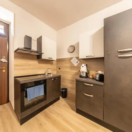 Casicarillo 800 Appartement