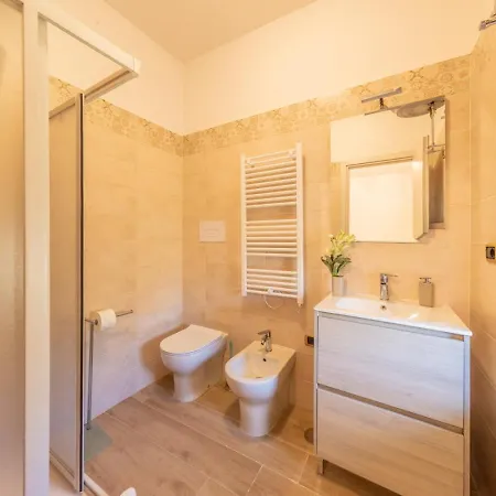 Casicarillo 800 Appartement Serino (Campania)