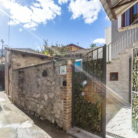 Casicarillo 800 Appartement