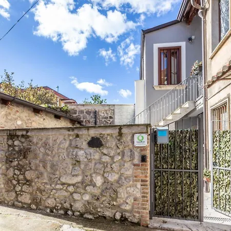 Casicarillo 800 Appartement