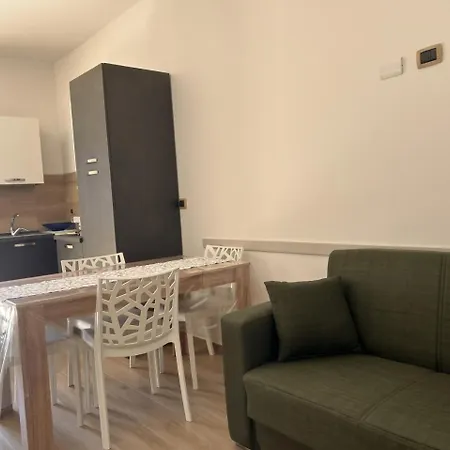 Appartement Casicarillo 800 Serino (Campania)